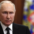 Путин не планира да превземе Харков 
