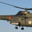 Военен хеликоптер се включи в издирването на тримата моряци, изчезнали в Черно море