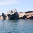 Подновиха издирването на тримата моряци, изчезнали в Черно море