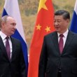 Захарова: Посещението на Путин в Китай e съдбоносно за бъдещето на планетата