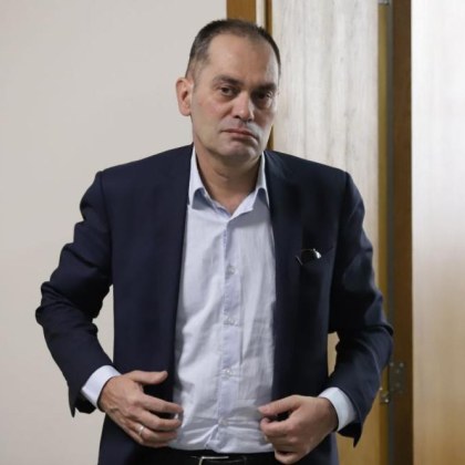 Апелативният прокурор на София Радослав Димов е подал оставка По