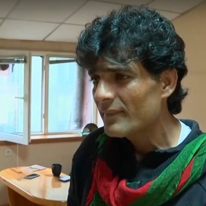 Нови заплахи от ревност към афганистанец и жена му