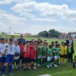 Повече от 120 деца се включиха във футболния турнир на Община Марица