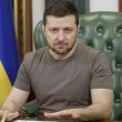 Украинците поискаха на Зеленски да бъде връчена призовка
