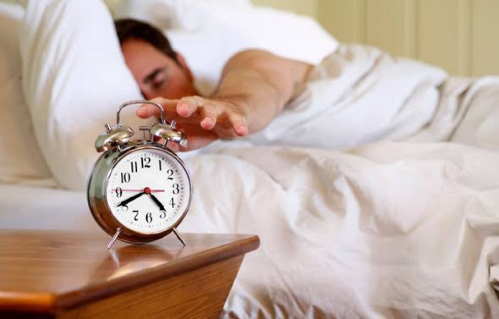 8 причини за трудното събуждане сутрин
