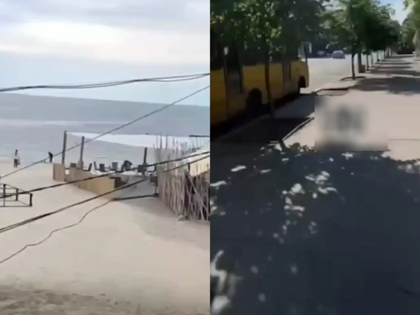 „Къде са всички мъже?