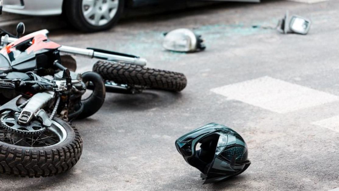 Моторист загина в катастрофа на централен булевард във Враца.Инцидентът е