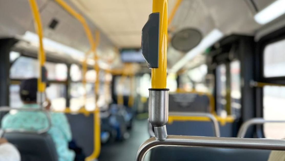 Петима ранени при инцидент с автобус в София