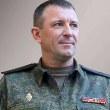 Арестуваха бившия командир на 58-ма армия в Русия генерал Попов