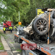 Последни данни за състоянието на пострадалите при жестоката катастрофа в Пловдив