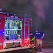 Пожар избухна в Пловдивско, щетите са големи