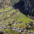 Швейцарско село въвежда входна такса за посетители