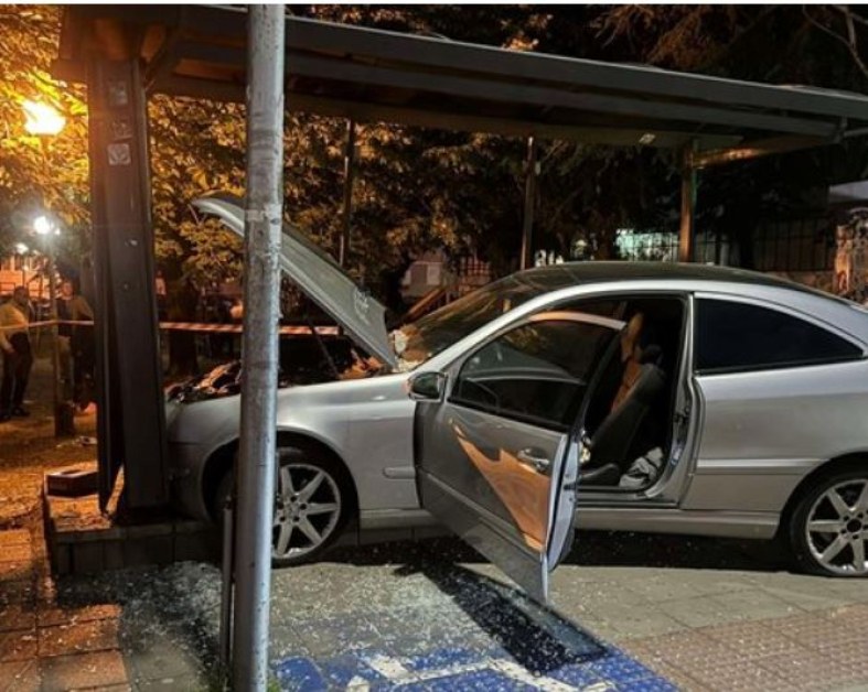 Четирима са ранени при ужаса във Варна, шофьорът - на 20 години