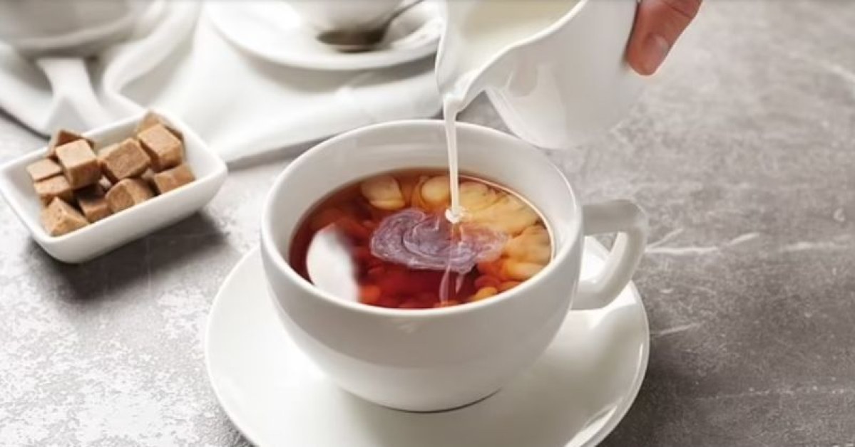 Ключ към по-дълъг живот: учените установиха, че пиещите чай живеят по-дълго