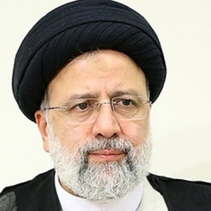 Началникът на кабинета на президента на Иран Голам Хосеин Есмаили който