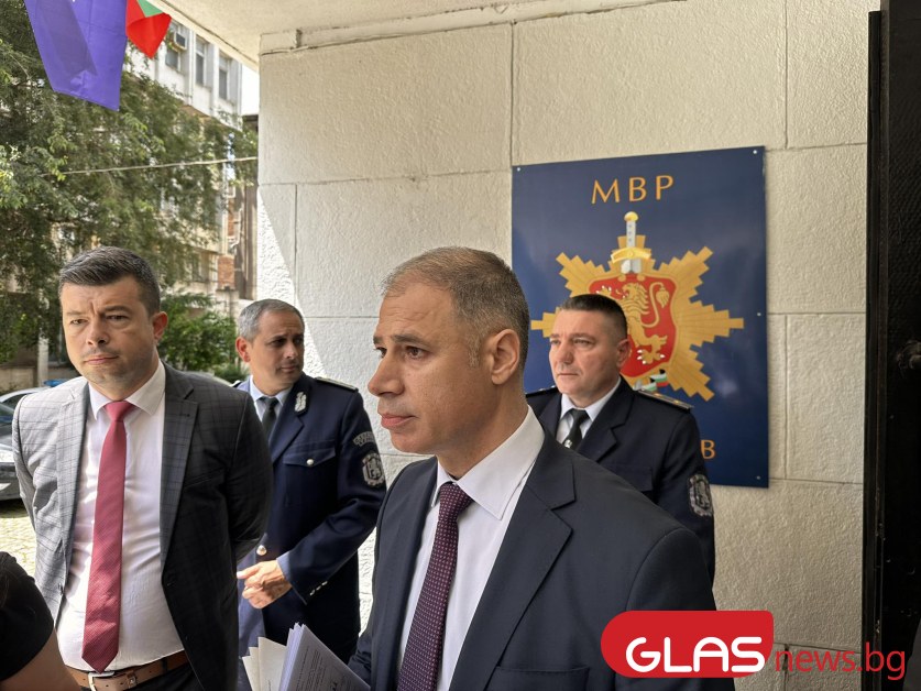 Пловдивската полиция ще иска от общината 