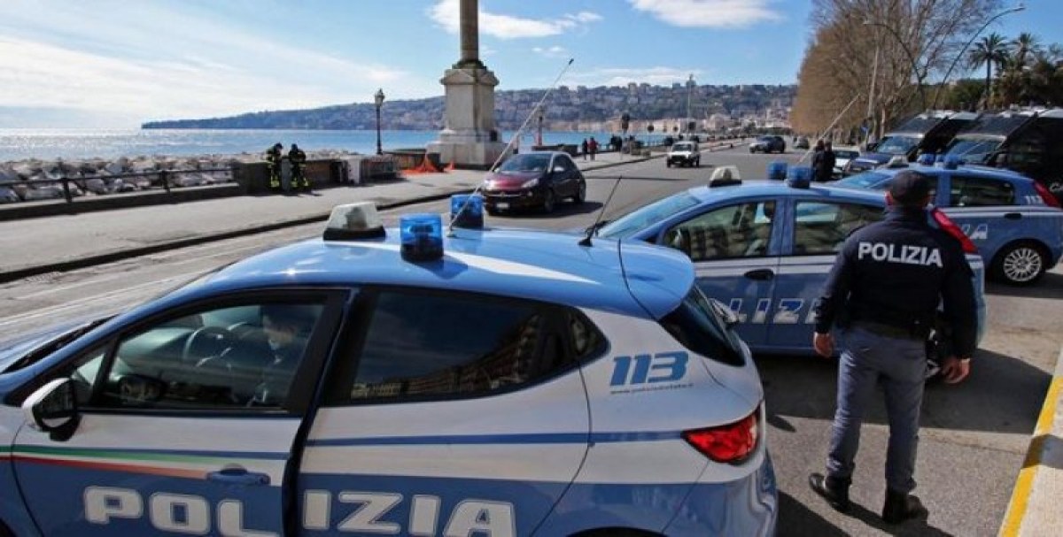 Италия е разбила турска въоръжена групировка, подготвяла терористични нападения. Задържани