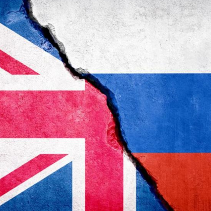 Москва ще отговори с удари по британски цели ако британски