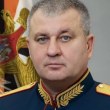 Арестуваха зам.-началника на Генералния щаб на руските въоръжени сили