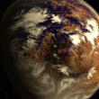 Откриха планета, която може да е дом на извънземни, прилича на Земята
