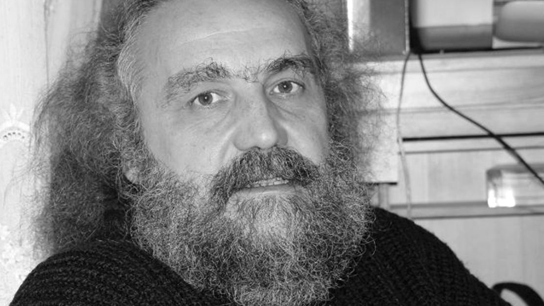 Внезапно почина журналистът Пламен Асенов