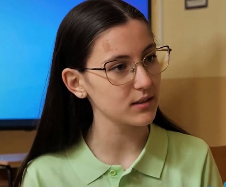 Българска ученичка е приета с пълна стипендия в 