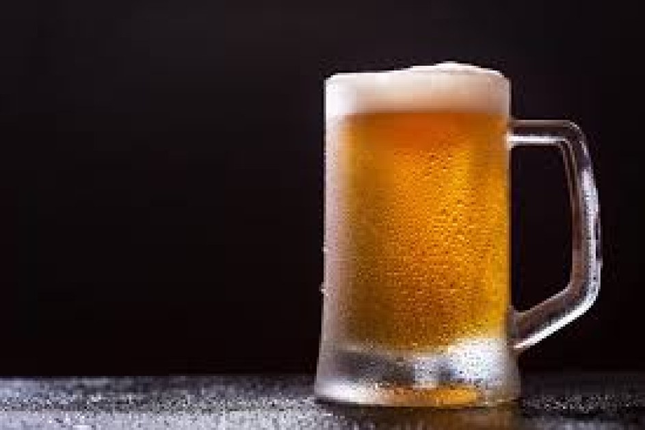 Германци създадоха бира от отпадни води