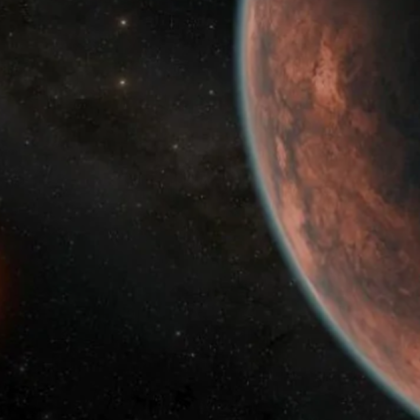 Учените използваха космическия телескоп TESS за да открият нова планета