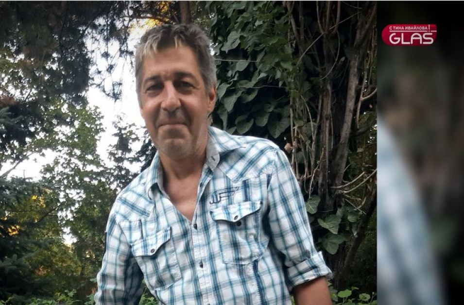 Откриха изчезналия Иван от Пловдив, не знаел за продажбата на имотите ВИДЕО