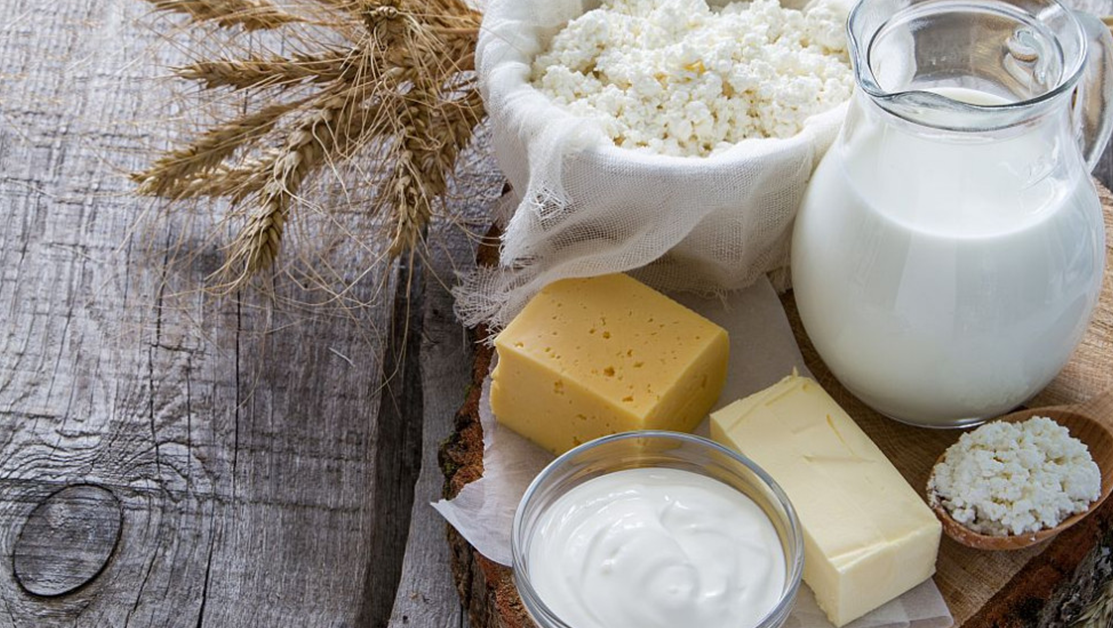 Диетолог призова да се откажете от нискомаслените млечни продукти