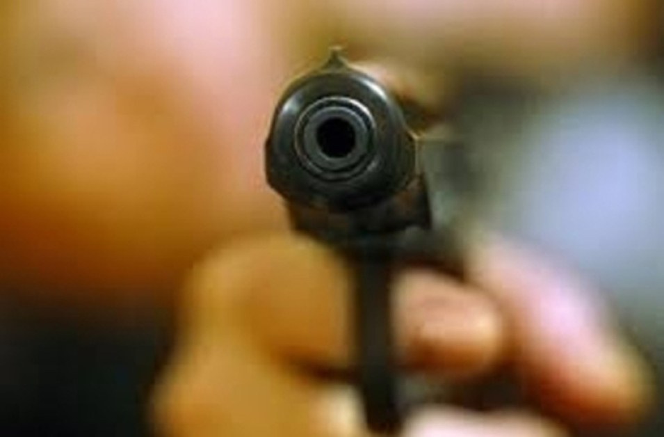 Пловдивски бизнесмен е задържан, след като е извадил пистолет на
