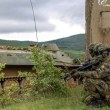 МО: България няма да участва с военнослужещи в Украйна