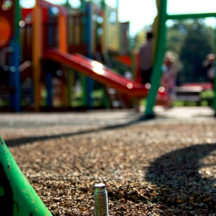 Дете е пострадало на детска площадка в Пловдив Инцидентът станал