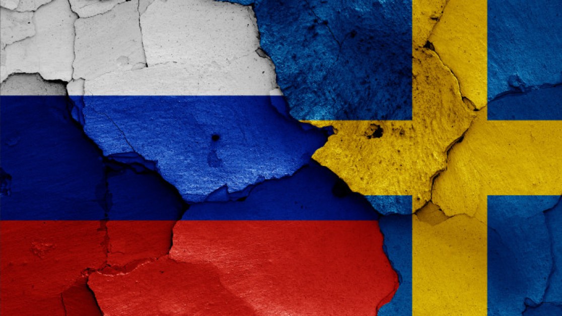 Швеция се подготвя за потенциален сблъсък с Русия