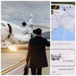 17 000 евро за 500 км: блогър си поръча частен самолет от един град до друг ВИДЕО