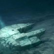 Извънземен кораб или следа от ледниковия период: Откриха НЛО на дъното на Балтийско море