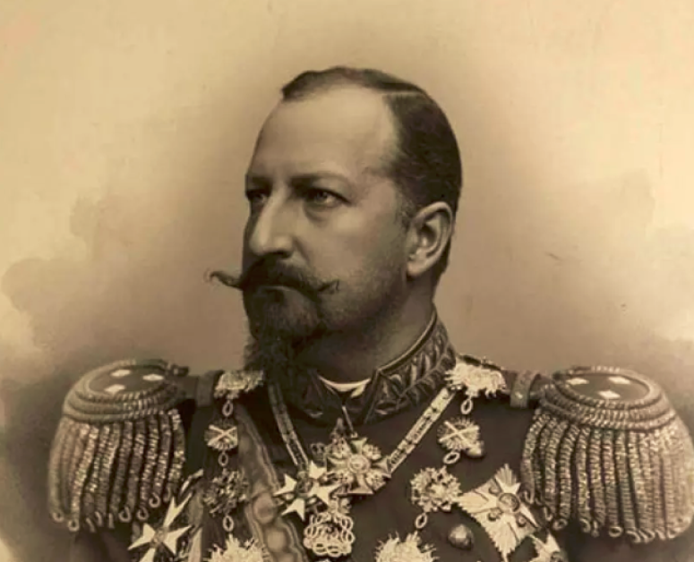 Тленните останки на цар Фердинанд ще бъдат пренесени в България до дни
