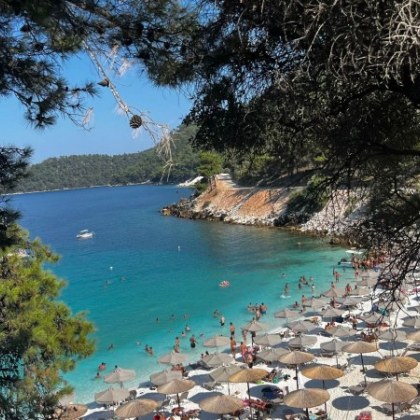 По скъпи от миналата година са туристическите услуги в Гърция но