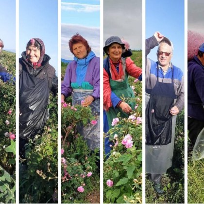 Пост на карловец в социалните мрежи предизвика едновременно носталгия и възхищение