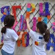 Деца от цялата страна пеят и творят в Стария град на Пловдив