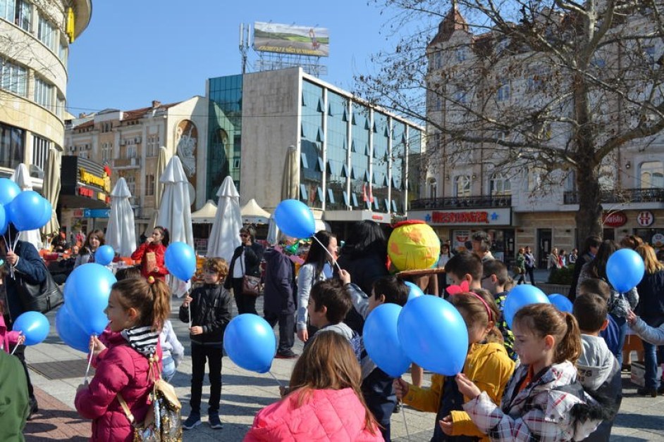 Благотворителен концерт в Пловдив подкрепя децата на загинали полицаи