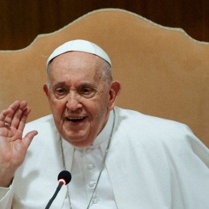 Поредният скандал във Ватикана е факт в последните няколко дни