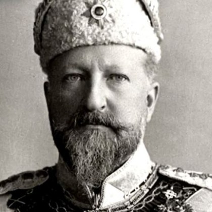 76 години след смъртта на цар Фердинанд с гвардейски почести