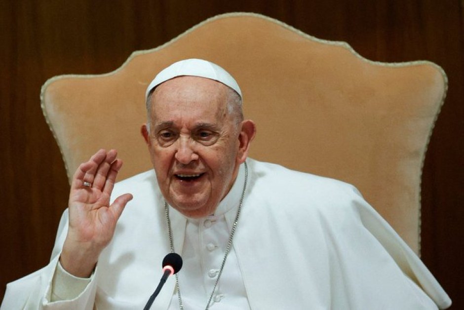 Нов скандал във Ватикана