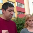 Незрящо семейство търси общинко жилище в София, нямало 