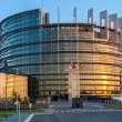 Обиски на офиси в Европейския парламент