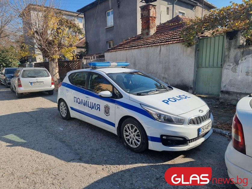 Мъж, тръгнал да си връща изгората, бе пребит от роднините й