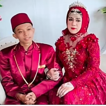 Индонезийски младоженец откри че булката му всъщност е мъж дванадесет