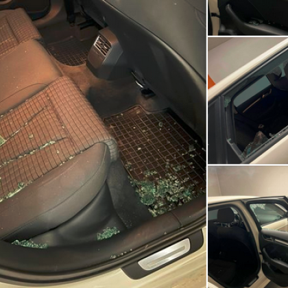 Неприятен инцидент е претърпяла жена от Велико Търново По думите