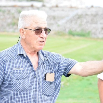 Тъжна вест покруси бургаския футбол Днес е починал Тома Томов